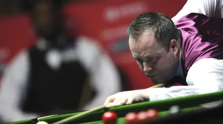 Започва четвъртото издание на снукър турнира "България оупън"