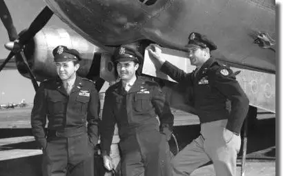 Почина последният US летец от бомбардировката над Хирошима