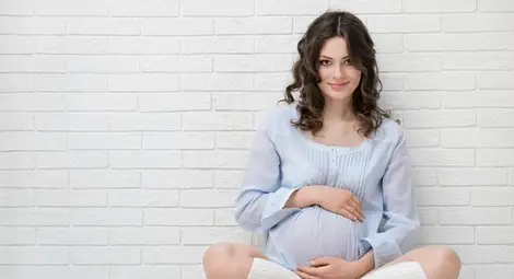 Могат ли бременните да си боядисват косата