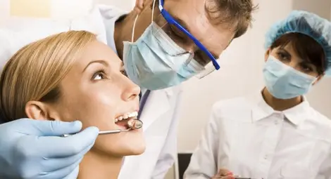 Зъболекарите най-много крият доходи