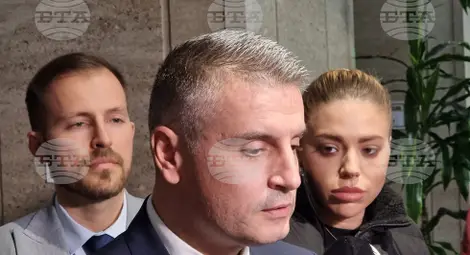 Снимка: БТА Снимка: БТА