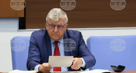 Снимка: БТА Снимка: БТА