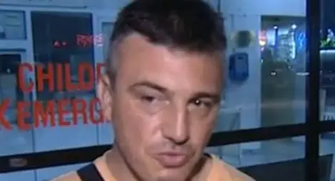 Бащата на нахапаното от питбул дете: Стефан е скочил от колата си, за да спаси сина ми