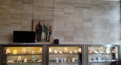 Нобелистът от Русчук