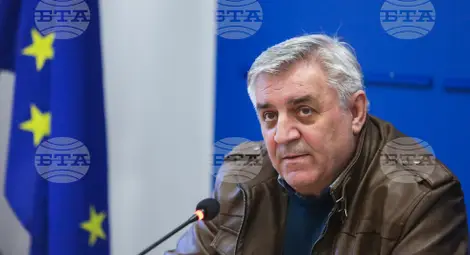 Снимка: БТА Снимка: БТА