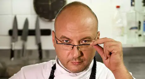 "Кошмари в кухнята" се оказа истински кошмар за MasterChef