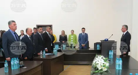 Снимка: БТА Снимка: БТА