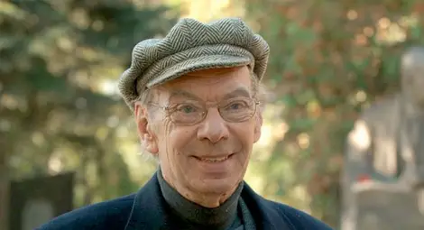 Почина руският актьор Алексей Баталов