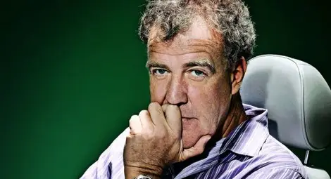 Джереми Кларксън загатна, че може да не се върне в "Топ Гиър" Джереми Кларксън загатна, че може да не се върне в "Топ Гиър"