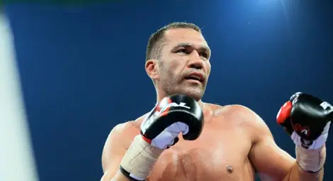 Пулев: Уважавам Джошуа, но в събота ще спечеля