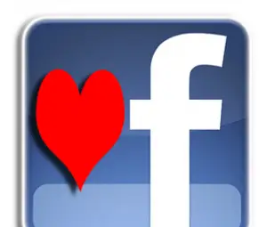 Фейсбук стартира общи страници за спътници в живота