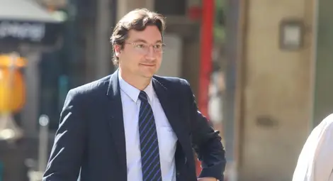 Крум Зарков