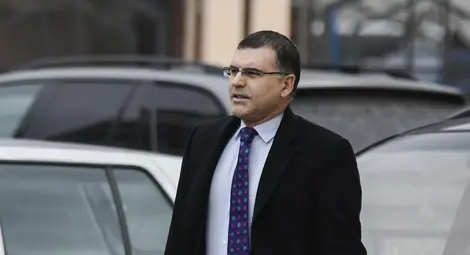 Симеон Дянков се обяви за широка управленска коалиция Симеон Дянков се обяви за широка управленска коалиция