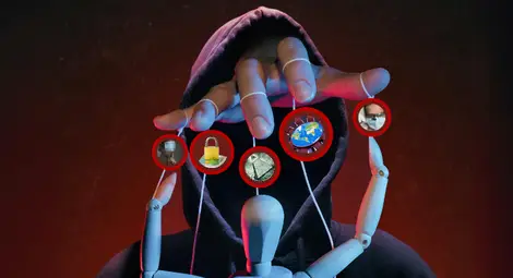 Фактчек: Европа на конспирациите: „цифровият концлагер” Фактчек: Европа на конспирациите: „цифровият концлагер”