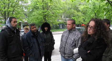 Излъгани за гурбет в Англия русенци линчуваха габровец