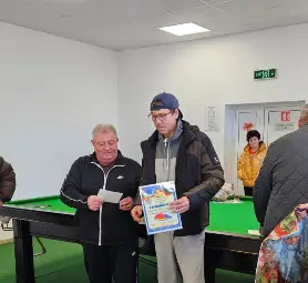 Любители на тениса се събраха на турнир в Ценово