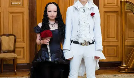 Най-ужасните сватбени снимки, които сте виждали /галерия/