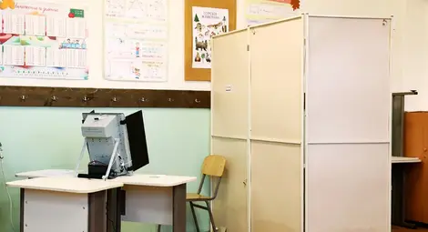 Избори ли? Я си гледайте работата!