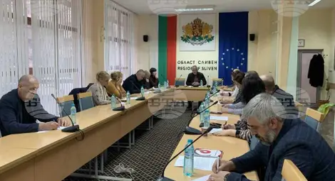 Снимка: БТА Снимка: БТА