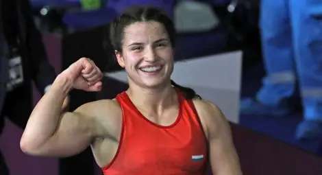 Биляна Дудова номер 1 в световната ранглиста