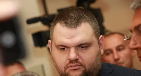 ДАНС: Спецпрокуратурата забрани изнасянето на информация за Делян Пеевски