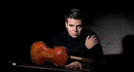 Сергей Догадин