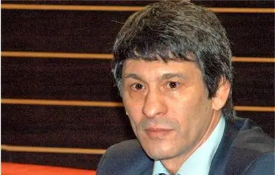 Фейсбук агитира Валентин Йорданов да остане президент на борбата