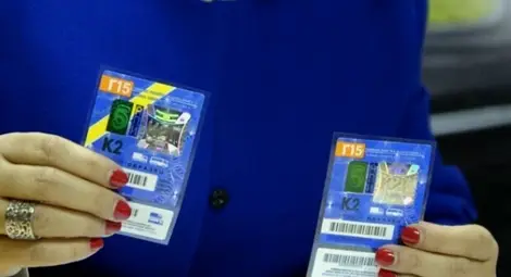 От 1 декември приемат молби за безплатни винетни стикери