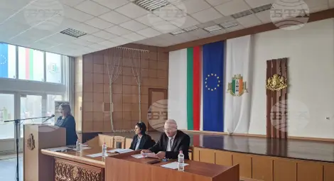 Снимка: БТА Снимка: БТА