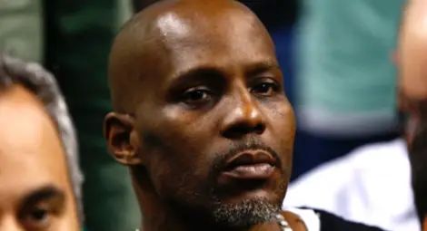 Почина рапърът DMX Почина рапърът DMX