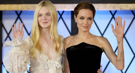 Анджелина Джоли се завръща на екрана с &bdquo;Господарка на злото-2&ldquo;