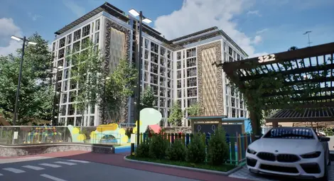 Красимир Даков: &bdquo;Ин Инвест&ldquo; ще строи жилищния комплекс на терена на бившата военна болница