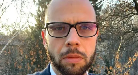 Д-р Пресиян КОСТАДИНОВ