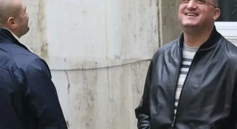 Конфискуваха брониран джип на шофьора на братя Галеви