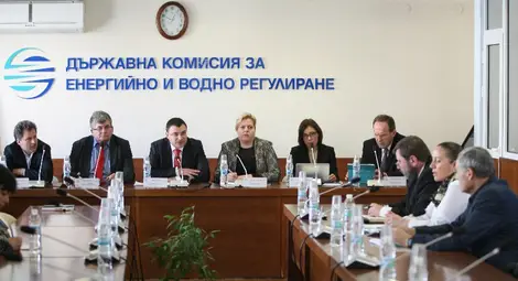 ДКЕВР решава дали да отнеме лицензите на ЕРП-тата ДКЕВР решава дали да отнеме лицензите на ЕРП-тата