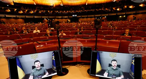 Снимка: БТА Снимка: БТА