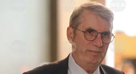 Снимка: БТА Снимка: БТА