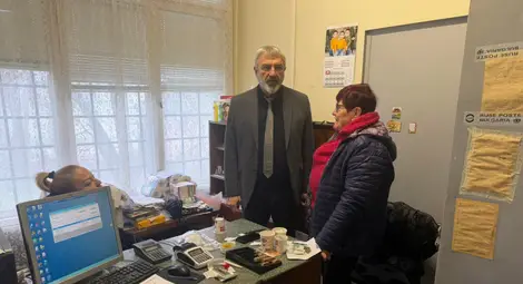 Проверка: Пощенските станции в Русенско без проблем обменят левове за евро Проверка: Пощенските станции в Русенско без проблем обменят левове за евро