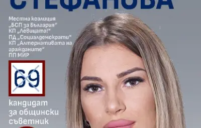 Основен приоритет на МК „БСП за България“ е устойчивата политика за развитие на младежите и подпомагане на семействата в Русе Основен приоритет на МК „БСП за България“ е устойчивата политика за развитие на младежите и подпомагане на семействата в Русе