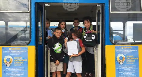 Снимка: БТА Снимка: БТА