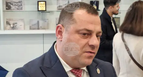 Снимка: БТА Снимка: БТА