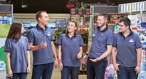 Десетото издание на практикантската програма на Lidl&nbsp;с нови възможности и награди за учениците