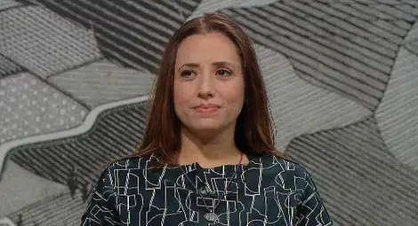 Ева Данаилова