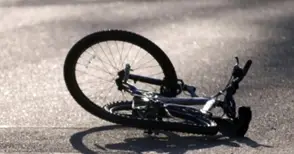 Велосипедист пострада в тъмното на пътя Николово-Русе