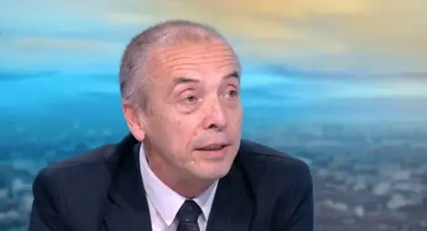 Атанас Мангъров за новата си политическа роля