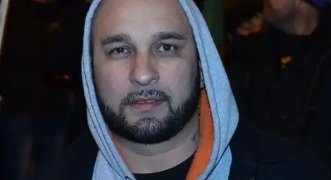 Спряха делото срещу рапърите Мишо Шамара и Конса Спряха делото срещу рапърите Мишо Шамара и Конса