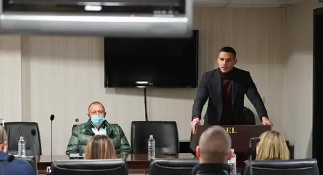 Младежи-ГЕРБ с ново областно ръководство