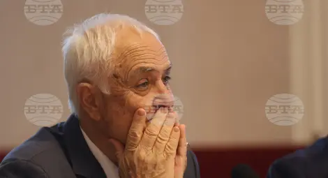 Снимка: БТА Снимка: БТА