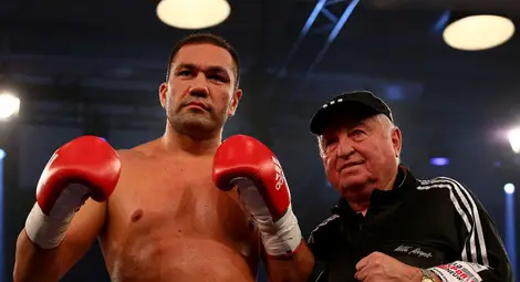 Намериха заместник на контузения Кубрат