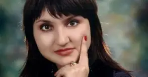 Владислава Гарвалова изпълнява ролята на Аида на 3 февруари